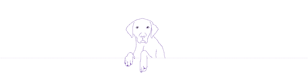 dog-line20150622.gif